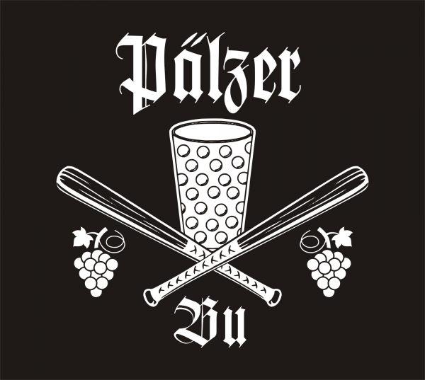 Pälzer Bu Kapuzenpullover